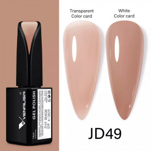 Oja Semipermanenta Venalisa 15ml JD49