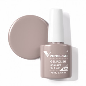 Oja Semipermanenta Venalisa Soak off 709