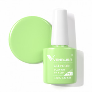Oja Semipermanenta Venalisa Soak off 719