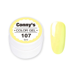 Gel color Conny's 5g-New 107