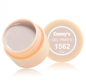 Gel color Conny's 5g-New 1562