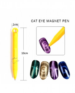 Magnet Tip Stilou pentru Oja Magnetic