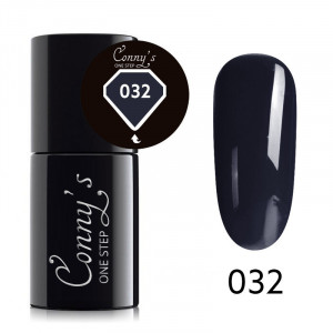 Oja Semipermanenta Conny's One Step 10ml 032