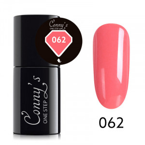 Oja Semipermanenta Conny's One Step 10ml 062