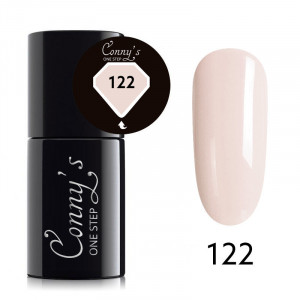 Oja Semipermanenta Conny's One Step 10ml 122