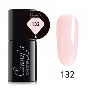 Oja Semipermanenta Conny's One Step 10ml 132