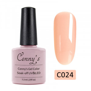 Oja Semipermanenta Soak Off Conny's 7.3ml C024