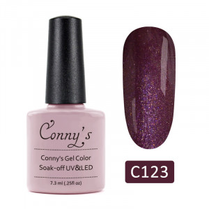 Oja Semipermanenta Soak Off Conny's 7.3ml C123