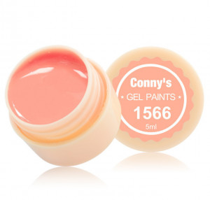 Gel color Conny's 5g-New 1566