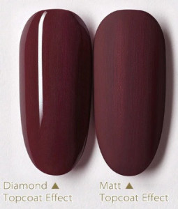 Gel color Conny's Red R15
