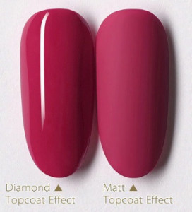 Gel color Conny's Red R30