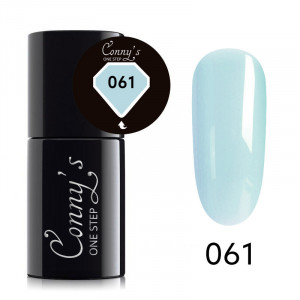 Oja Semipermanenta Conny's One Step 10ml 061