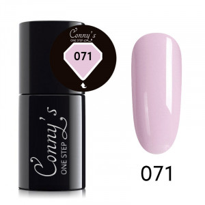 Oja Semipermanenta Conny's One Step 10ml 071