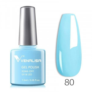 Oja Semipermanenta Venalisa Soak off New 80