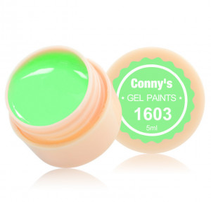 Gel color Conny's 5g-New 1603