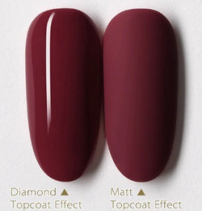 Gel color Conny's Red R07