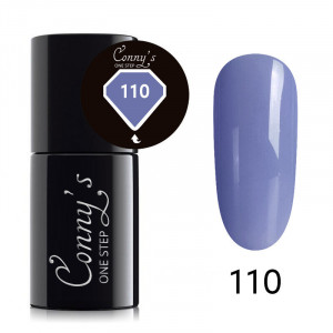 Oja Semipermanenta Conny's One Step 10ml 110