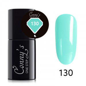 Oja Semipermanenta Conny's One Step 10ml 130