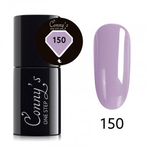 Oja Semipermanenta Conny's One Step 10ml 150