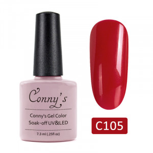 Oja Semipermanenta Soak Off Conny's 7.3ml C105
