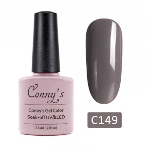 Oja Semipermanenta Soak Off Conny's 7.3ml C149