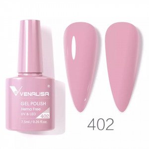 Oja Semipermanenta Venalisa Soak off Hema Free 7,5ml 402