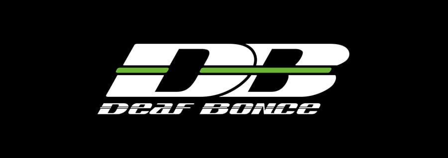 Deaf Bonce