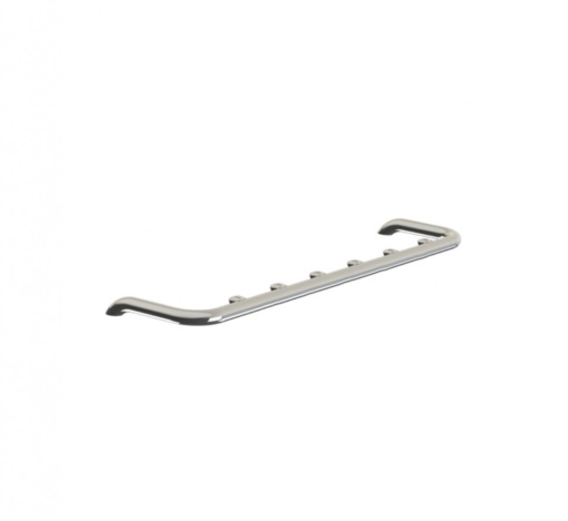 Bara din inox proiectoare pentru cabina, compatibil camioane MAN