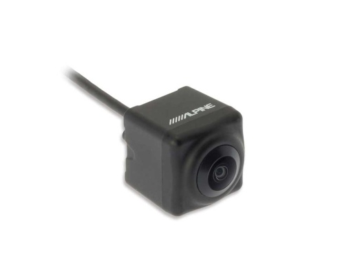 Camera auto spate Alpine HCE-C2100RD, HDR Multi-View