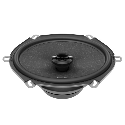 Hertz Cento CX 570 autós hangszórók, 2-utas koaxiális szett, 5x7 hüvelyk, 70W RMS, 4Ω, 2 hangszóró