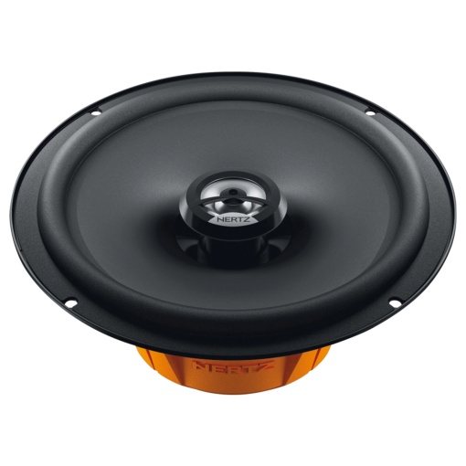 Hertz Dieci DCX 165.3 autós hangszórók, 2-utas koaxiális szett, 165 mm, 60 W RMS, 4Ω, 2 hangszóró