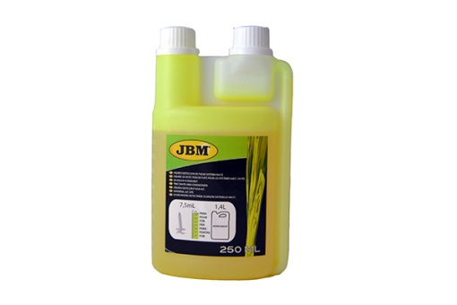 LICHID PENTRU DETECTAREA SCURGERII SISTEMULUI AACC 250ML JBM