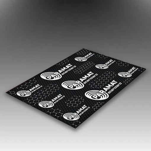 Pachet insonorizant auto PARAMAT Standard PCP1006 de 10 coli, grosime 1,8mm, 700*500mm, 3.5mp
