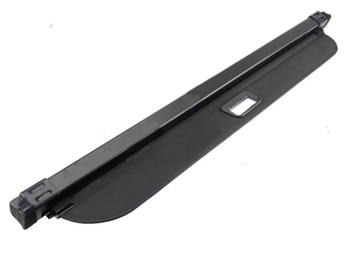 Rulou portbagaj compatibil cu BMW X5 E70 2006-2013 , negru