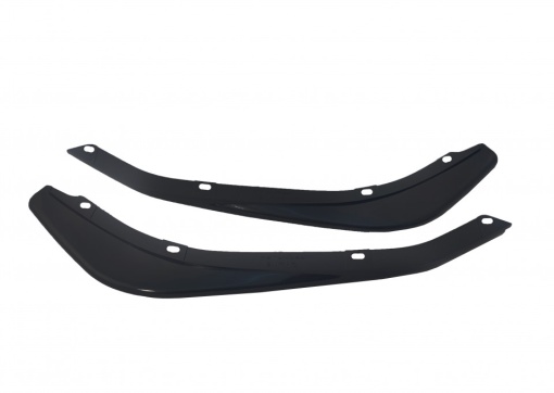 Set 2 Prelungiri Bara Fata compatibil cu Honda Civic FC5 2016-2021