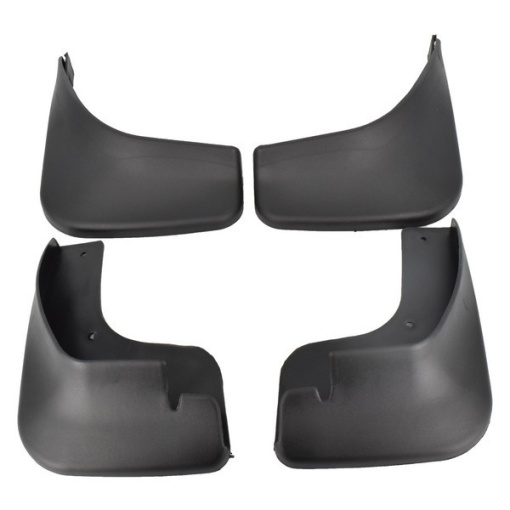 Set 4 bucati aparatori noroi dedicate Ford S-MAX 2007-2014