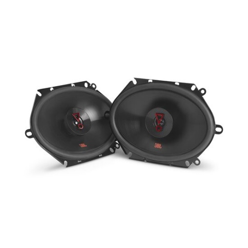 STAGE3 8627 JBL KOAXIÁLIS HANGSZÓRÓK 6″x8″, 50W RMS