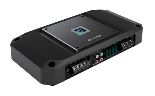 Amplificator auto mono Alpine R2-A150M, 1200 W