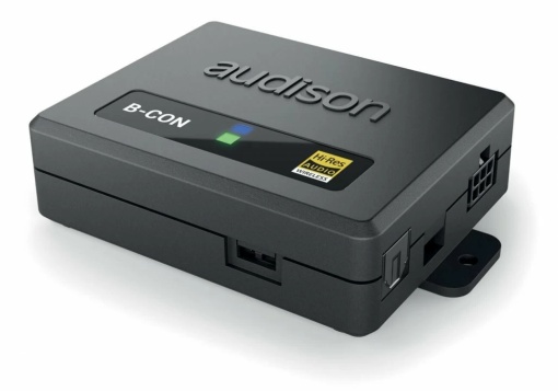 Audison B-CON HI-RES Bluetooth modul