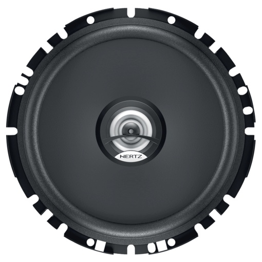 Hertz Dieci DCX 170.3 autós hangszórók, 2-utas koaxiális szett, 170 mm, 50 W RMS, 4Ω, 2 hangszóró