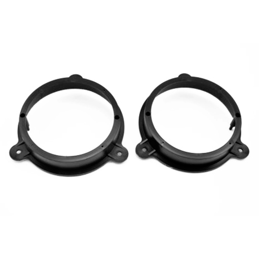 Inele adaptoare difuzoare auto Cod 20.543 Renault Captur 2016-2019 Fata Spate 165mm