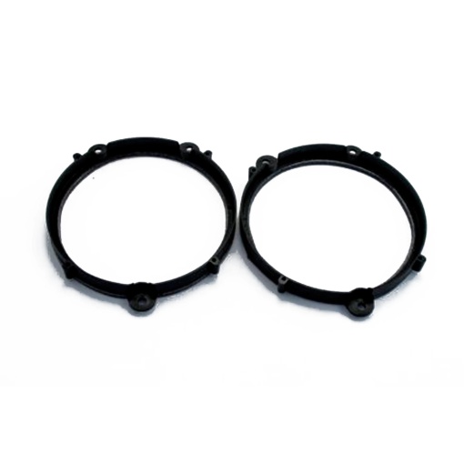 Inele adaptoare difuzoare auto Cod 20.562 Renault Twingo 3 2014-2023 Spate 165mm