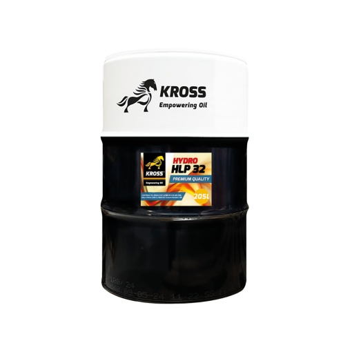 Kross Hydro Hlp 32- 205L
