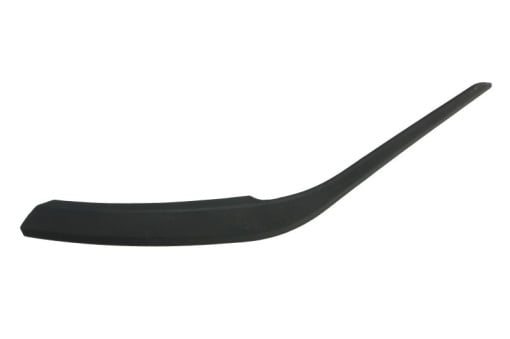 Maner plastic interior negru dreapta fata/spate compatibil BMW X1 E84 2009-2015