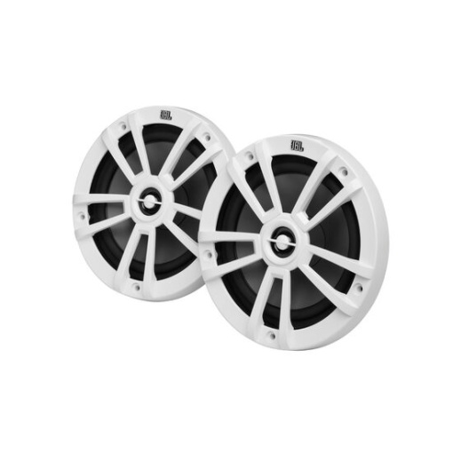 STAGE 6 JBL 16,5 CM-ES KOAXIÁLIS HAJÓS HANGSZÓRÓK, 60 W RMS