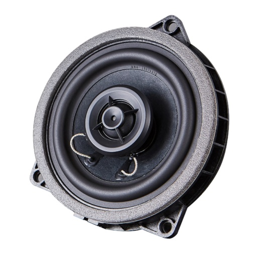 Steg autós hangszórók BMW BM4-hez, koaxiális szett, 2 utas, 100 mm, 30 W RMS, 4 Ω, 2 db-os hangszóró szett