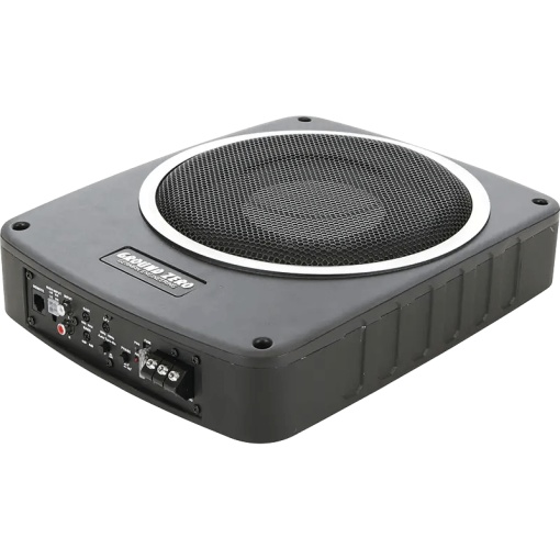 Subwoofer auto Activ Ground Zero GZCS SW-800A – 200mm, 180W max
