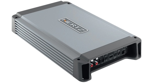 Amplificator Marine Hertz HCP 4MDK, 4 canale, 2000W RMS