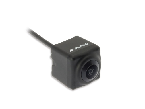 Camera auto laterala Alpine HCE-CS1100, HDR