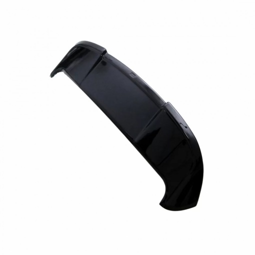 Eleron Portbagaj compatibil cu AUDI A3 8V 2012-2020 hatchback, Negru lucios